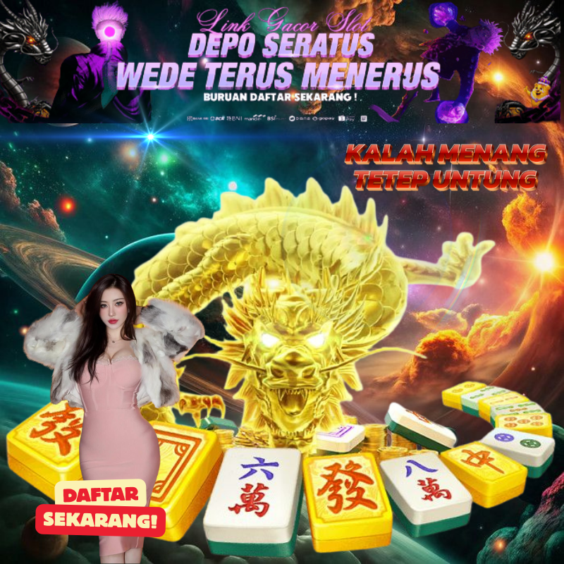 Ludoslot | Platform Hiburan Online yang Ramah Pemula